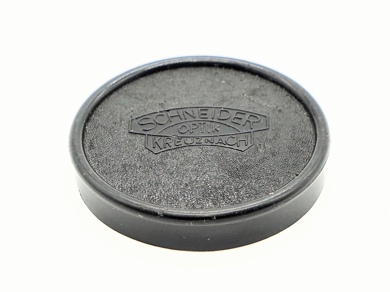 Schneider(シュナイダー) カブセ式レンズキャップ (フィルター径40.5mm用)