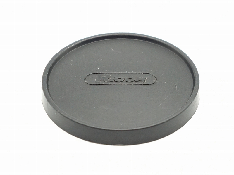 RICOH(リコー) フィルター径49mm カブセ式レンズキャップ