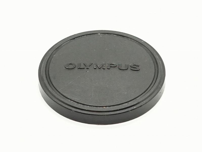 OLYMPUS(オリンパス) カブセ式レンズキャップ (フィルター径49mm)