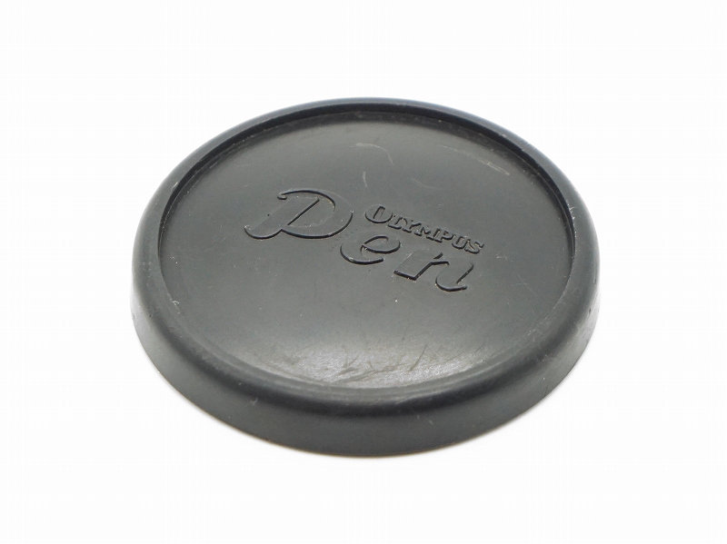 ペン用カブセ式レンズキャップ (フィルター径43mm)