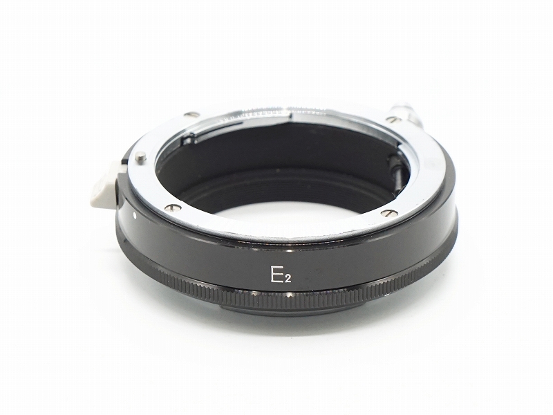 接写リング/EXTENSION RING  ＜E2＞