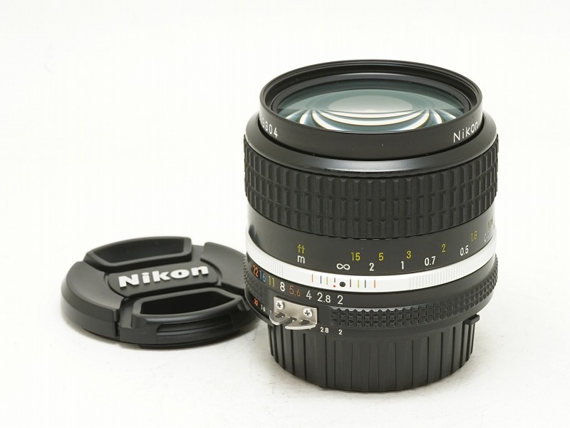 Ai-S 35mm F2