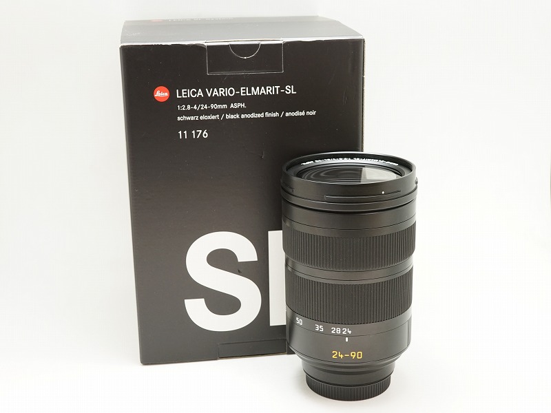 VARIO-ELMARIT-SL 24-90mm F2.8-4 ASPH. (11176) バリオエルマリート
