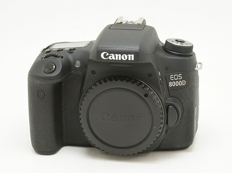 EOS 8000D