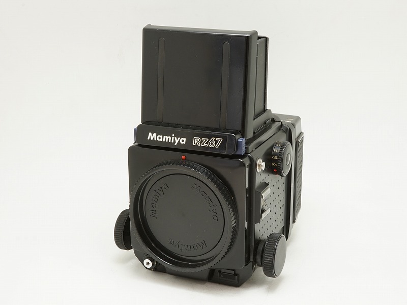 RZ67 120マガジン付