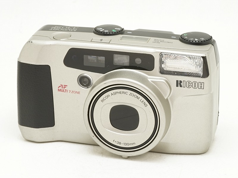 MYPORT 330SF (マイポート)