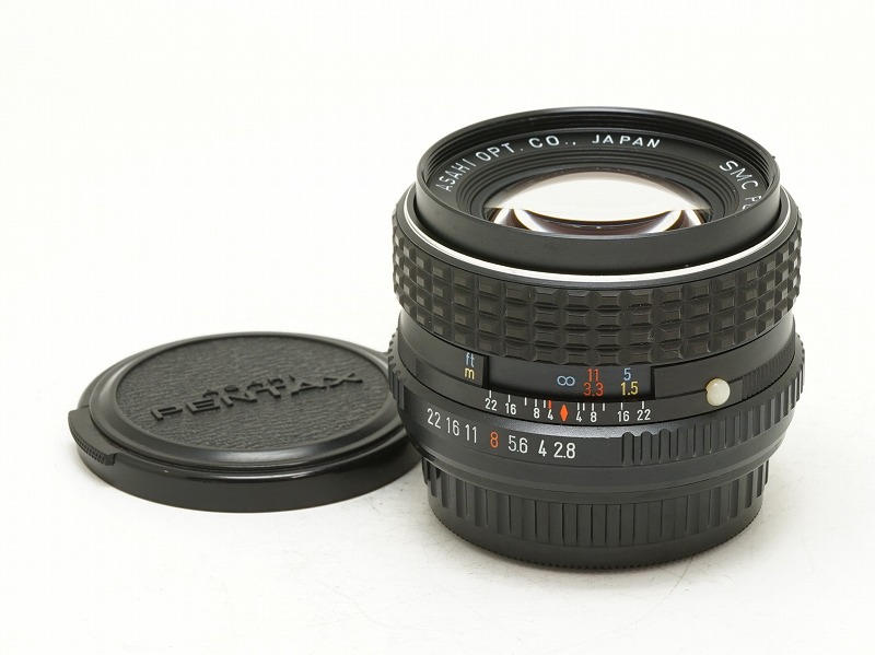 SMC PENTAX 30mm F2.8
