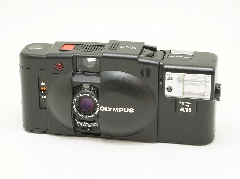 XA2 A11付
