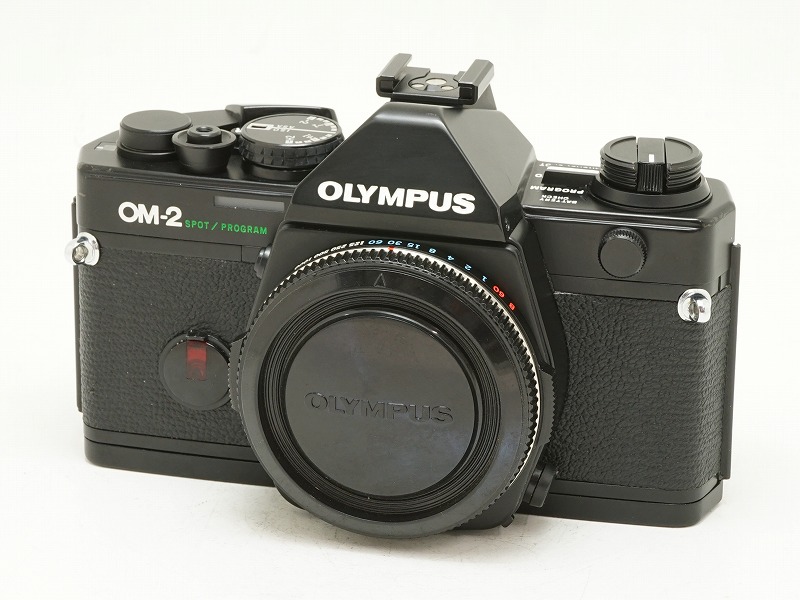 OM-2 SP