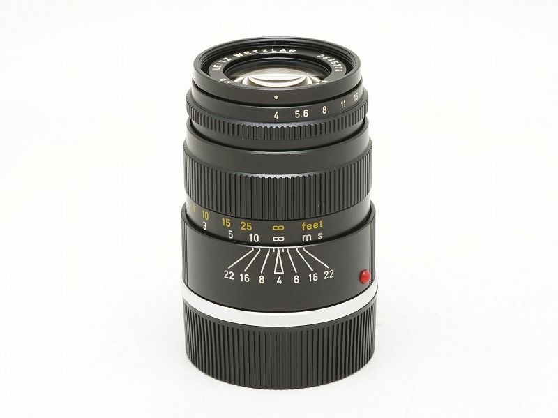 ELMAR-C 90mm F4 (エルマー)