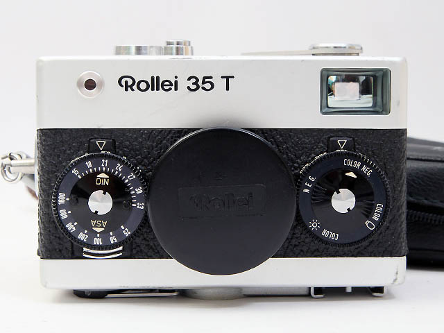 ローライ35T