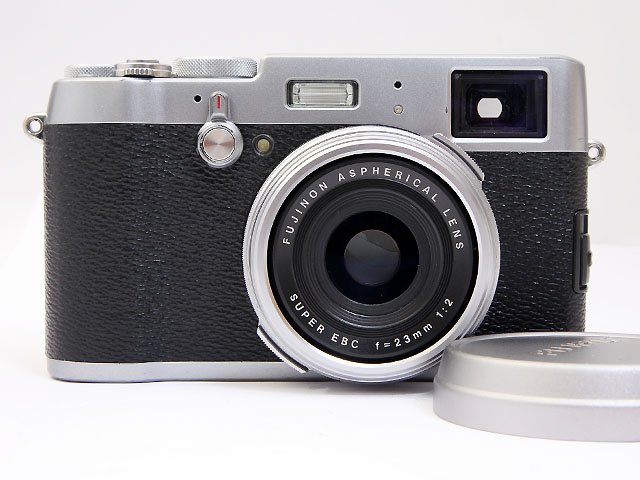 X100T