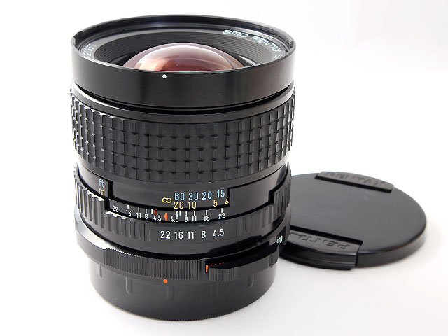 SMC-P75 F4.5