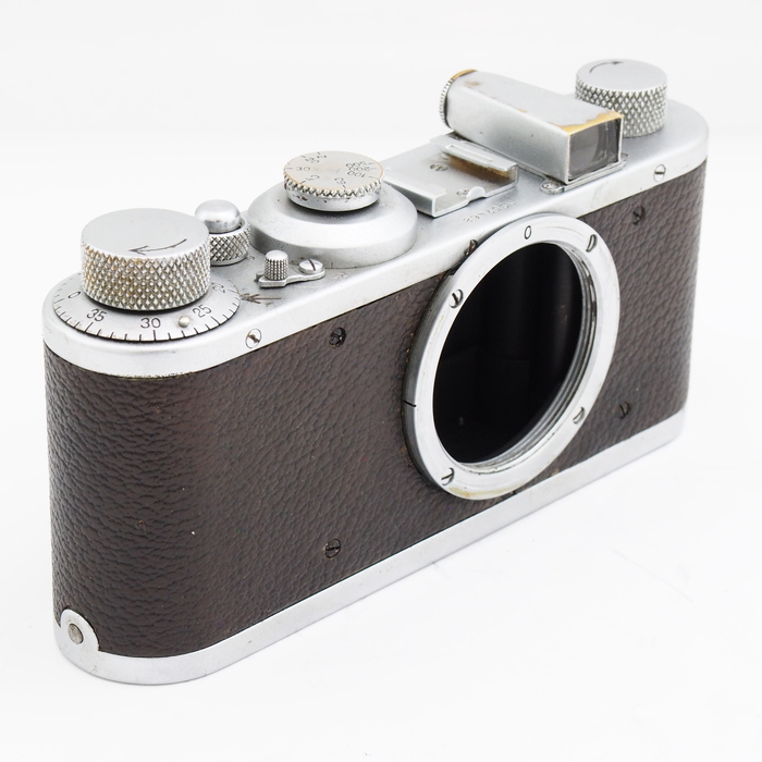  整備済■ライカC型 5万台  LEICA I(C)