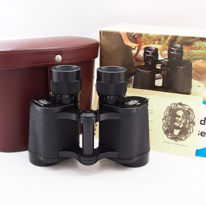 ■ツァイス双眼鏡 ZEISS BINOCULARS DELTRENTIS 8x30 