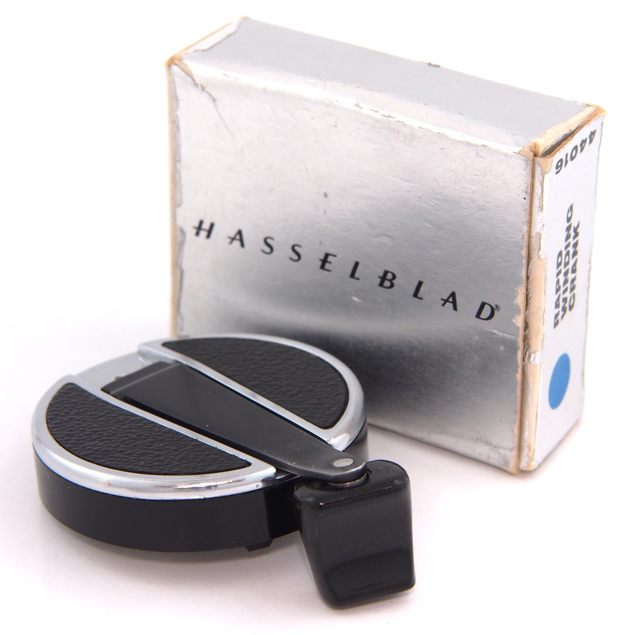 ■ハッセルブラッド 巻上クランク HASSELBLAD RAPID WINDING CRANK