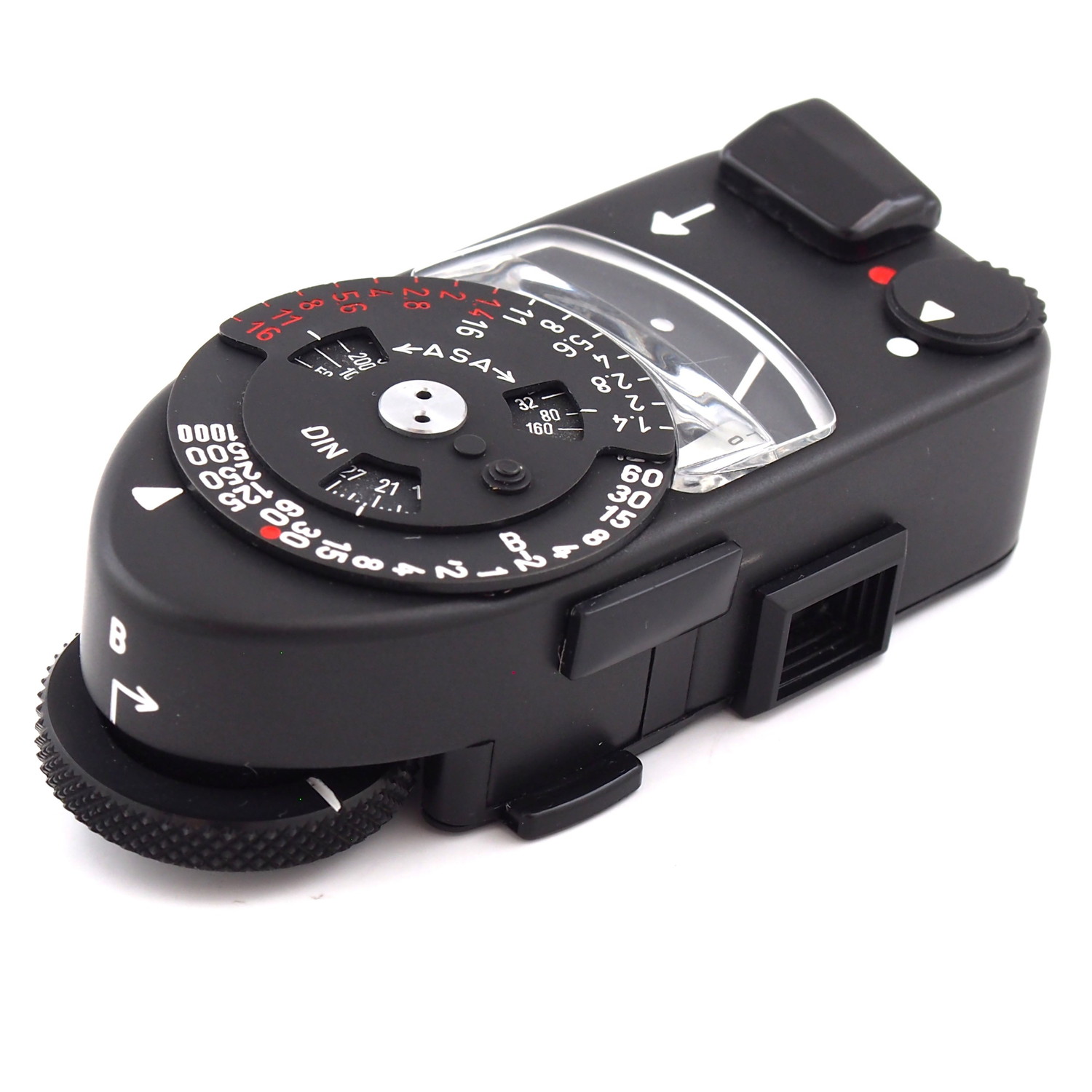 ■ライカ MRメーター LEICA MR METER BLACK
