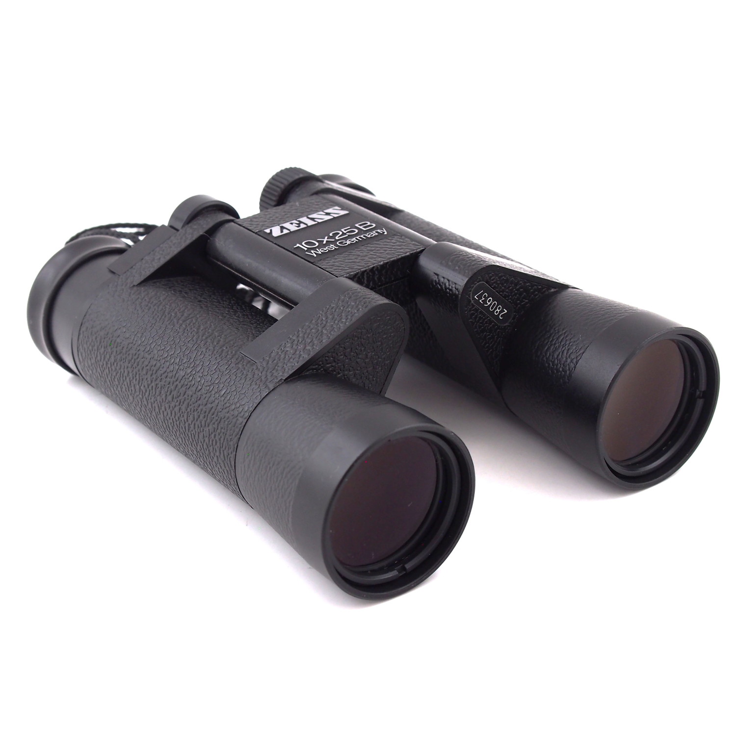 ■ツァイス双眼鏡 10x25B ZEISS BIOCULARS W.GERMANY