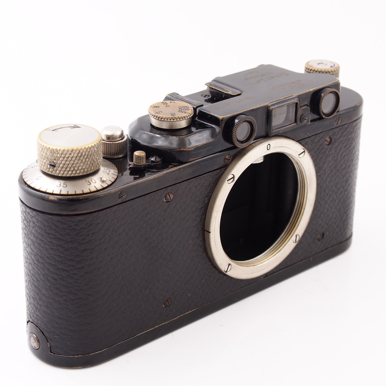 ■整備済 ライカDII LEICA DII No.174575