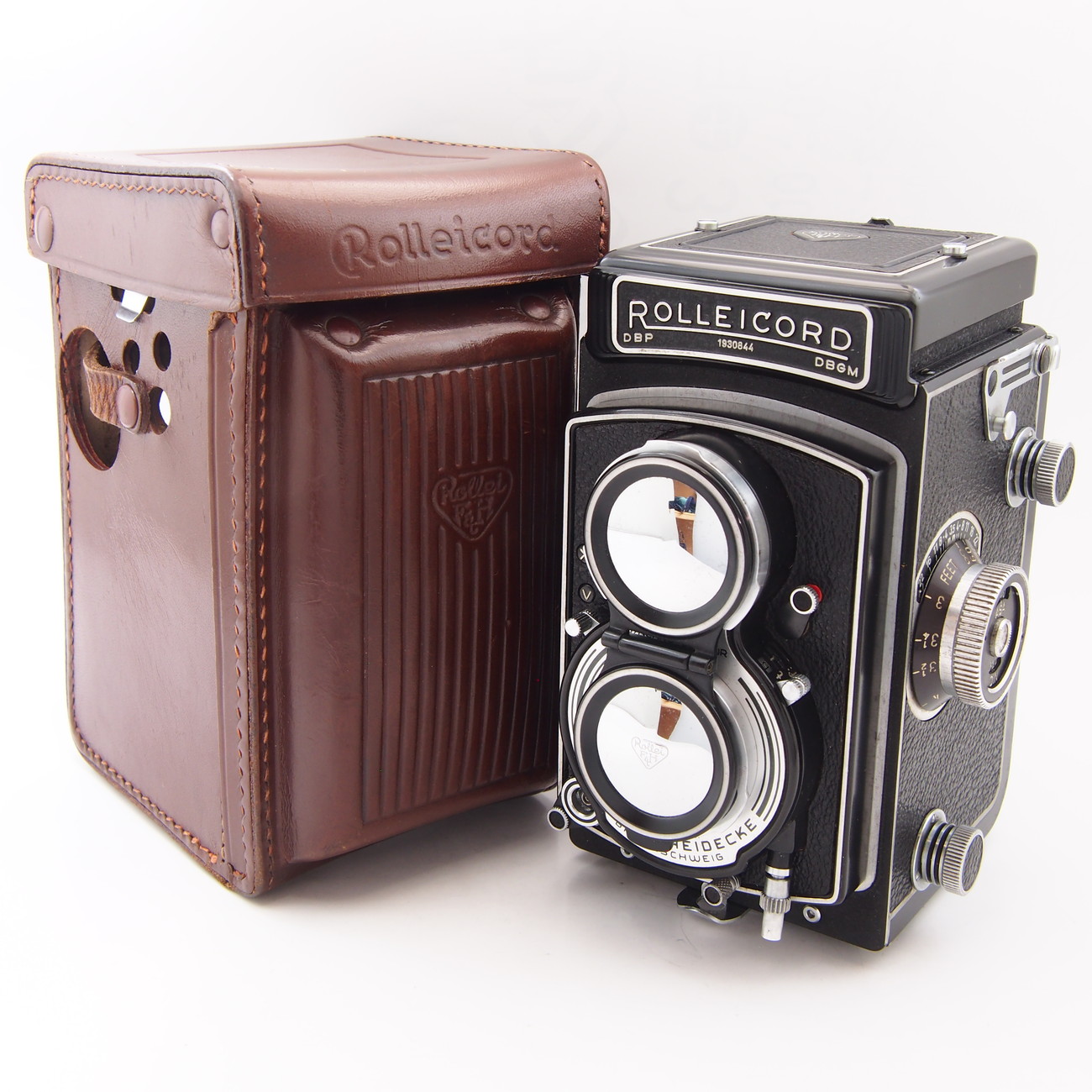 ■ローライコードVa ROLLEICORD Va XENAR