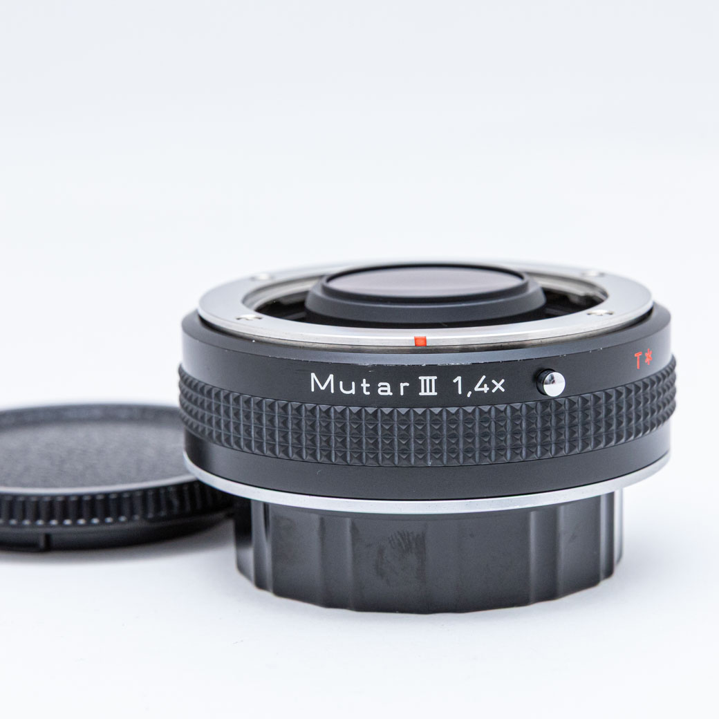 Mutar III 1.4x