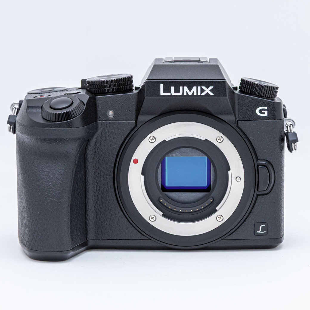 DMC-G7