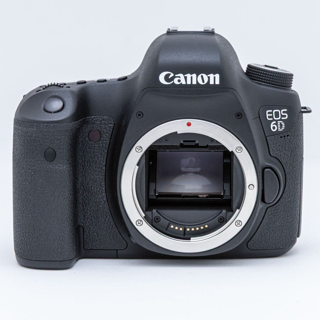EOS 6D