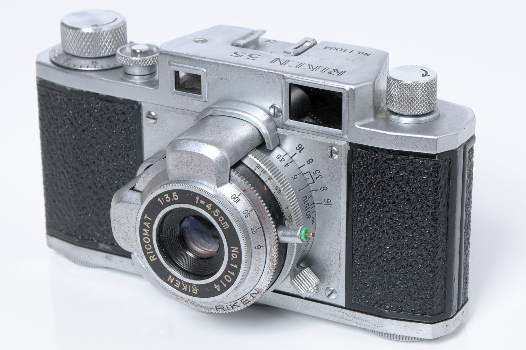 Riken 35