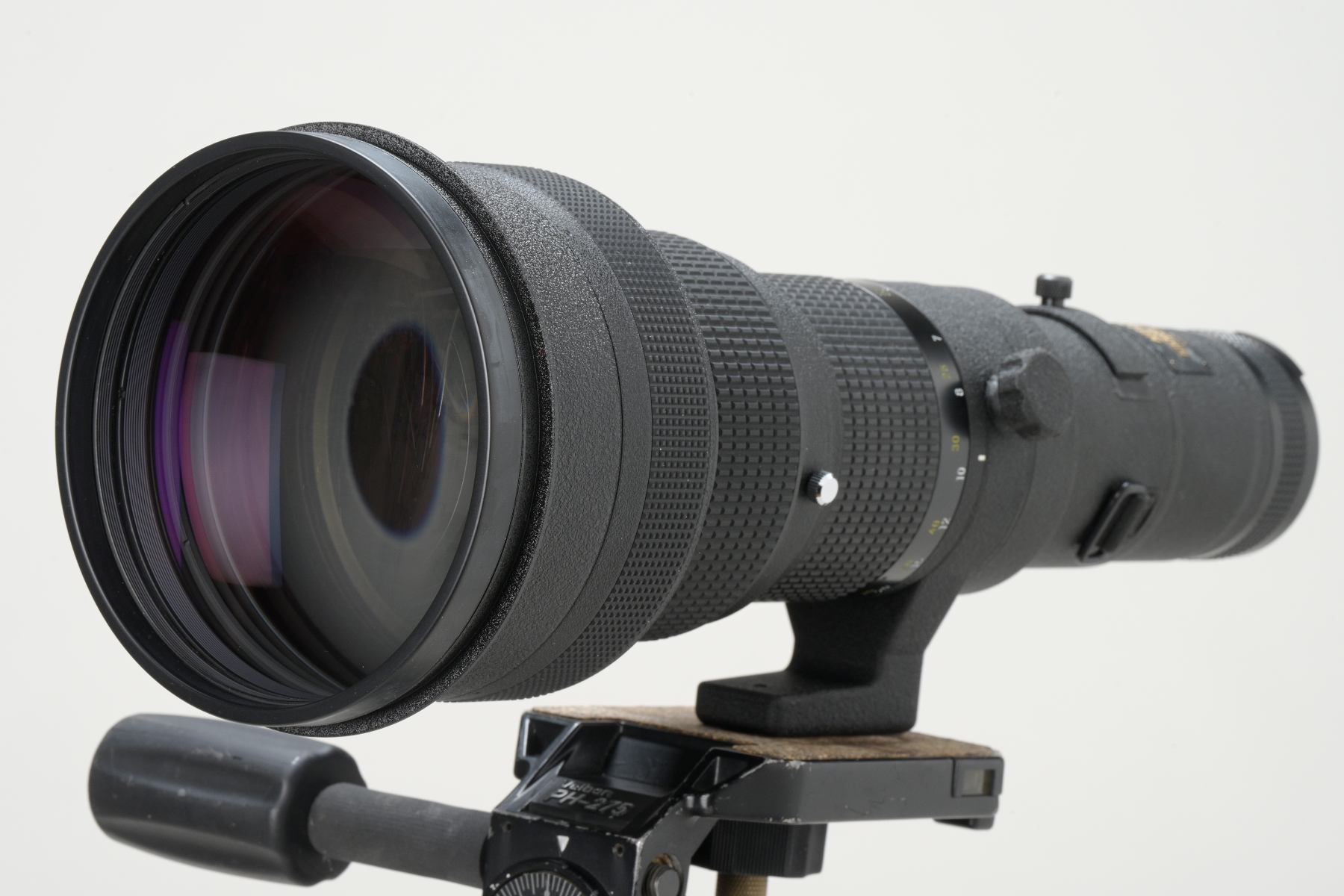 Nikon Ai-S Nikkor ED 500/4 P