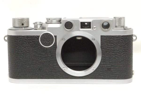 ライカ 2f 整備清掃済み