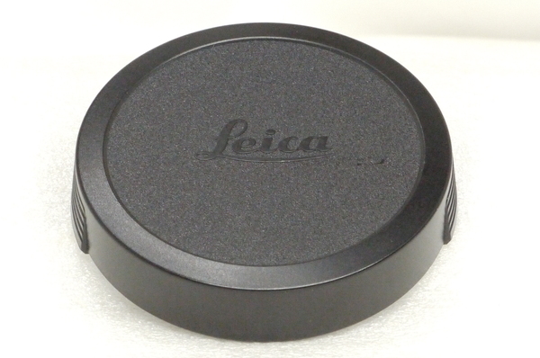 ライカ キャップ (内径57.7mm) 極上美品