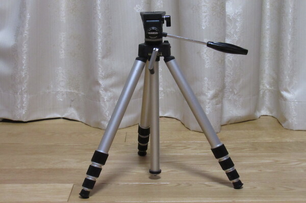 【三脚】HANSA D4