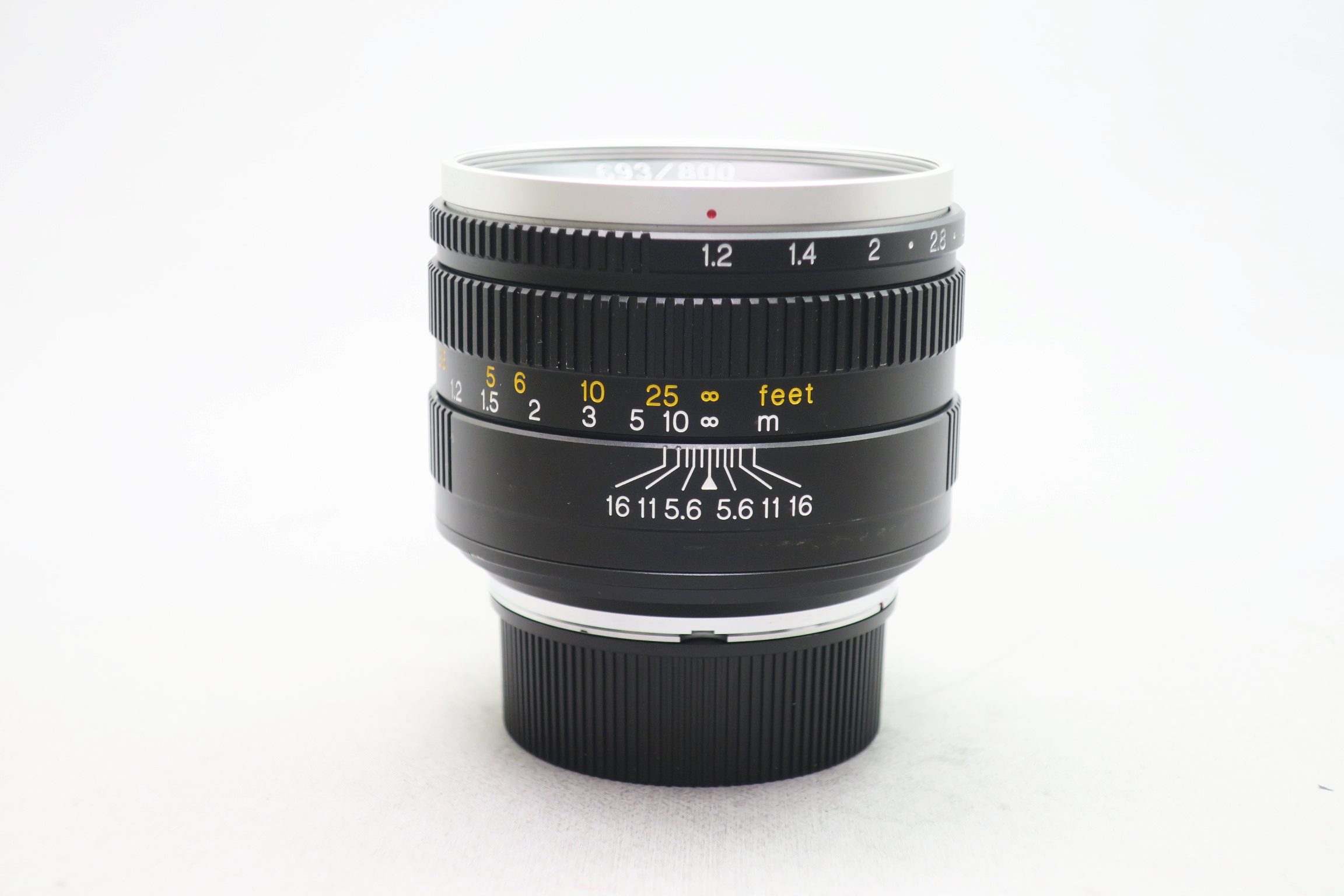 コニカ ヘキサノン L60/1.2