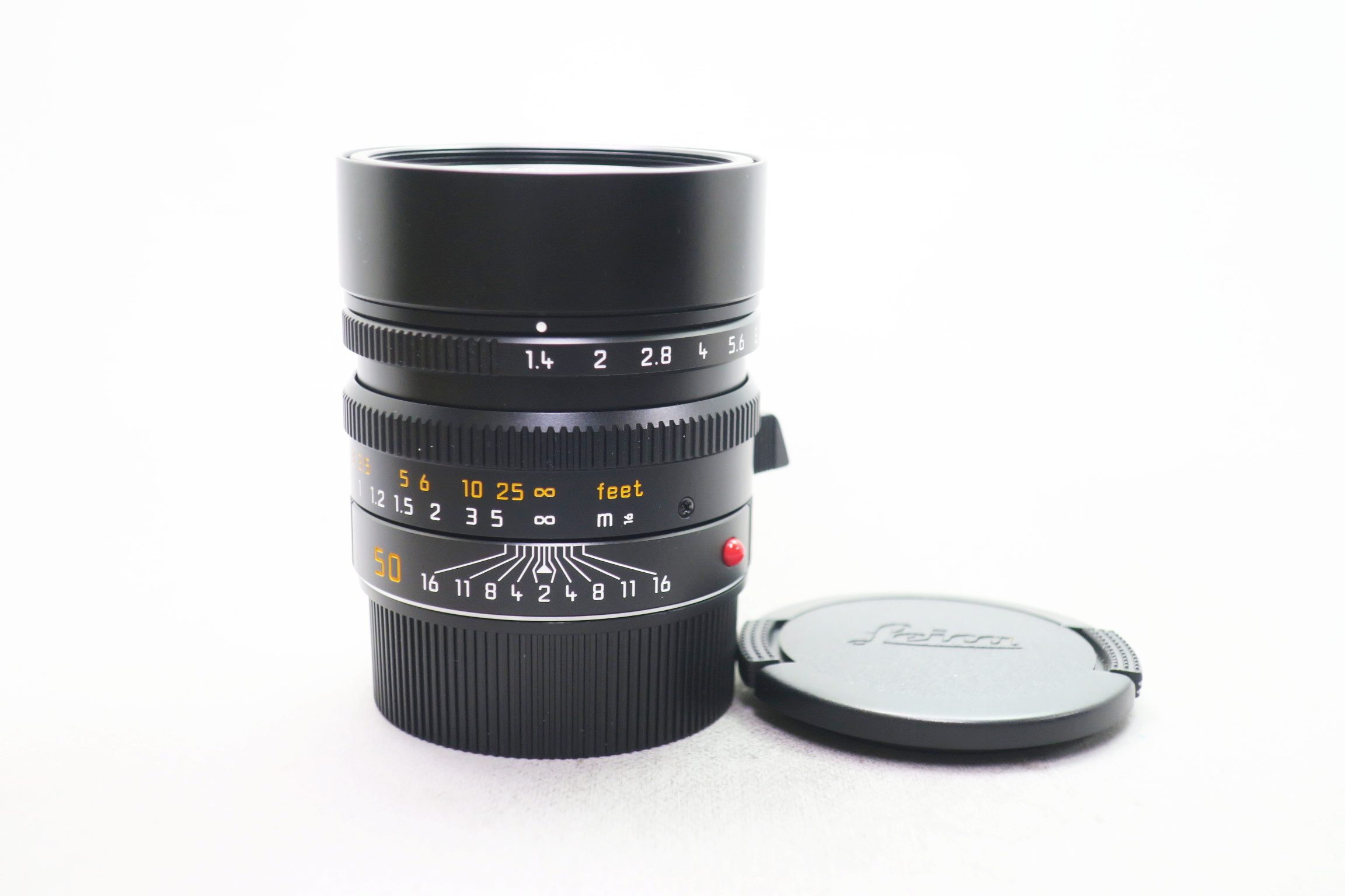 ズミルックス M50/1.4 ASPH 11891C