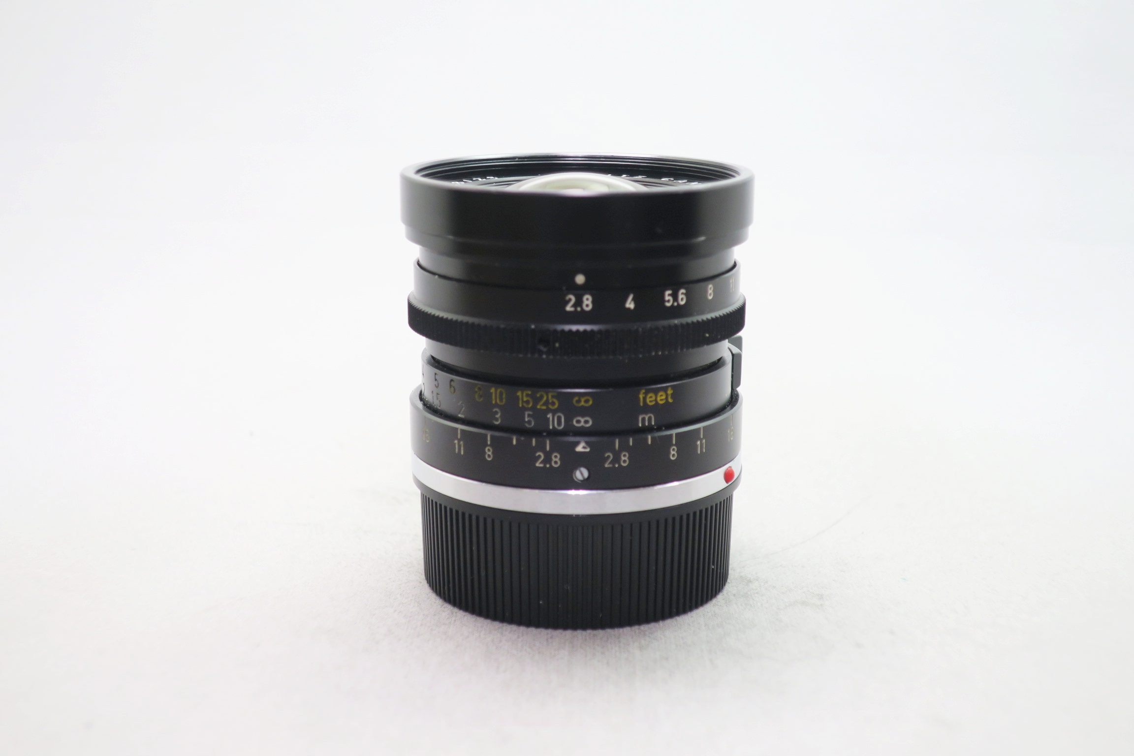 エルマリート M28/2.8
