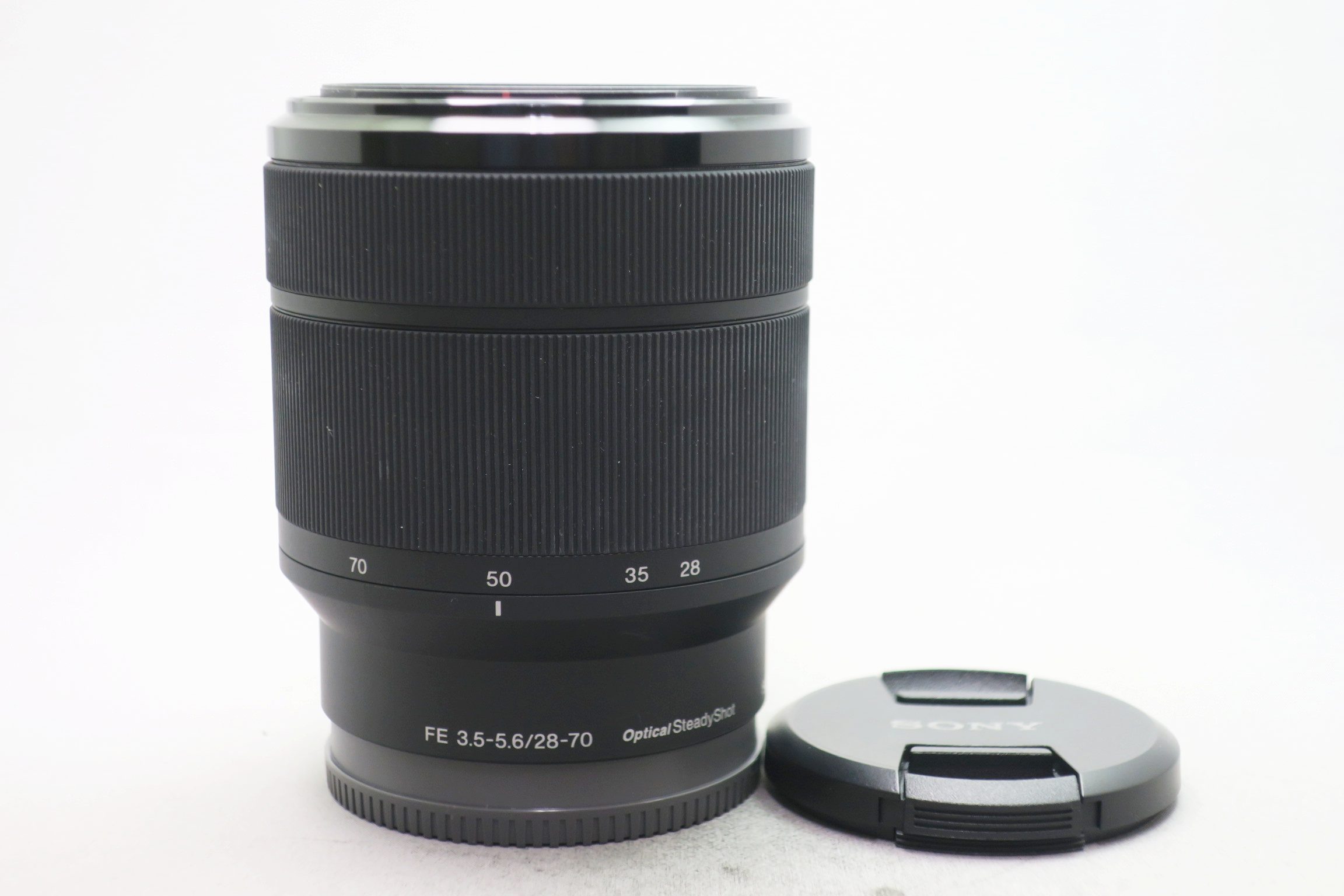 ソニー FE 28-70/3.5-5.6 OSS