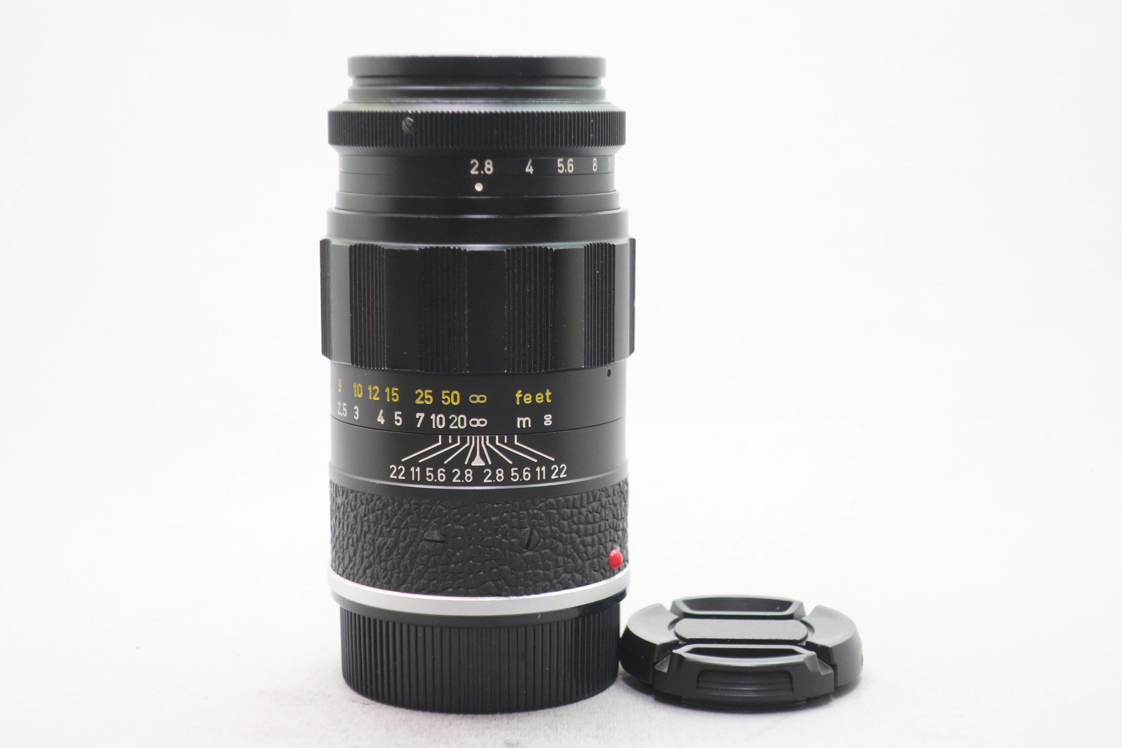 エルマリート M90/2.8