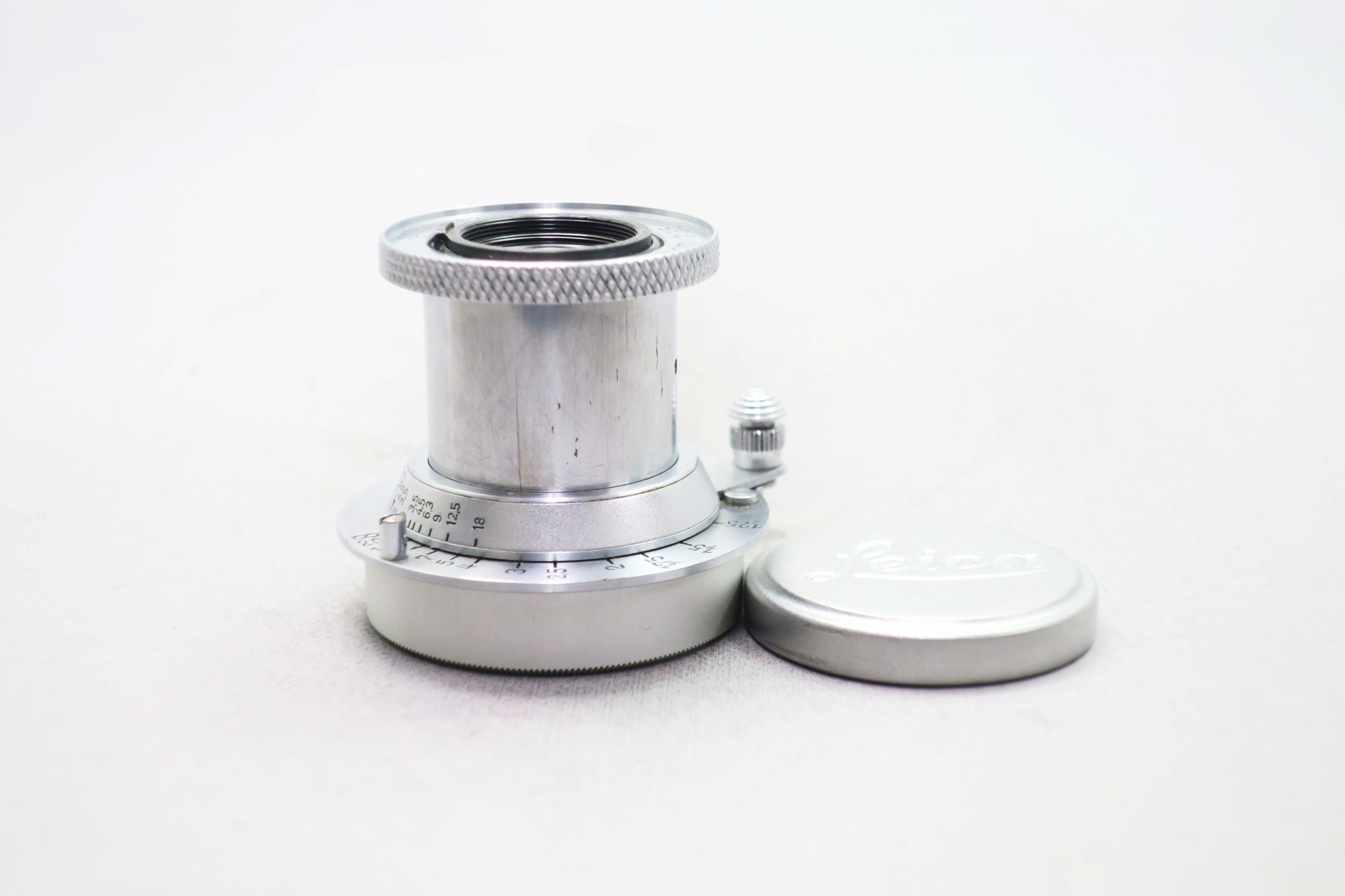 エルマー L50/3.5