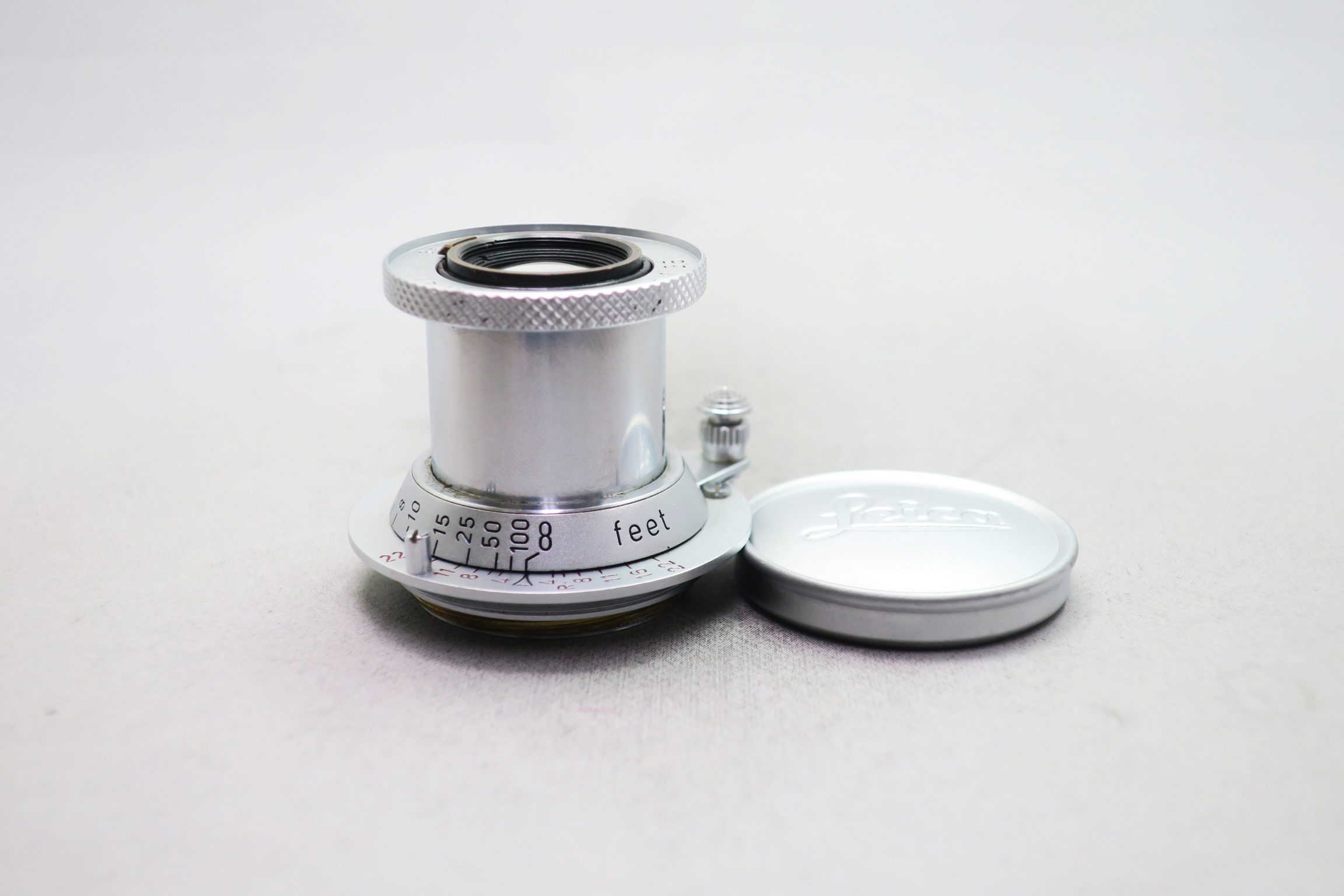 赤エルマー L50/3.5