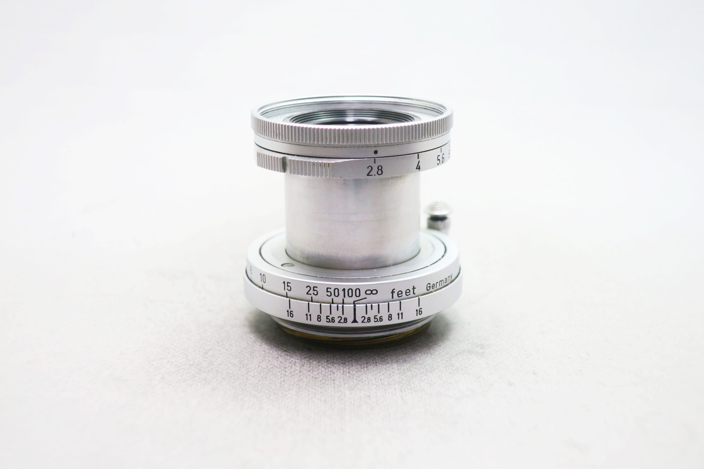 エルマー L50/2.8