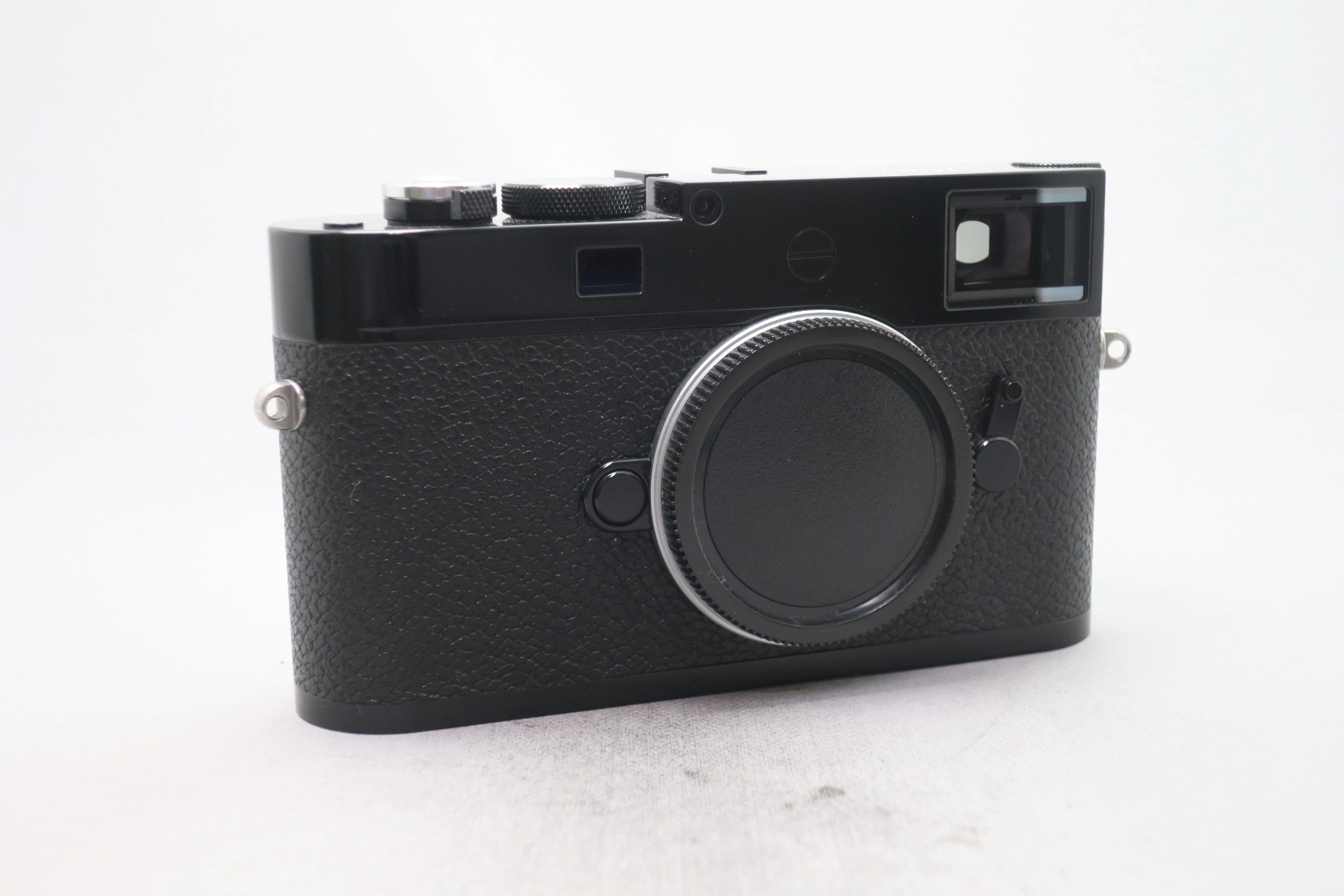 ライカ M11  グロッシーブラック Typ2416