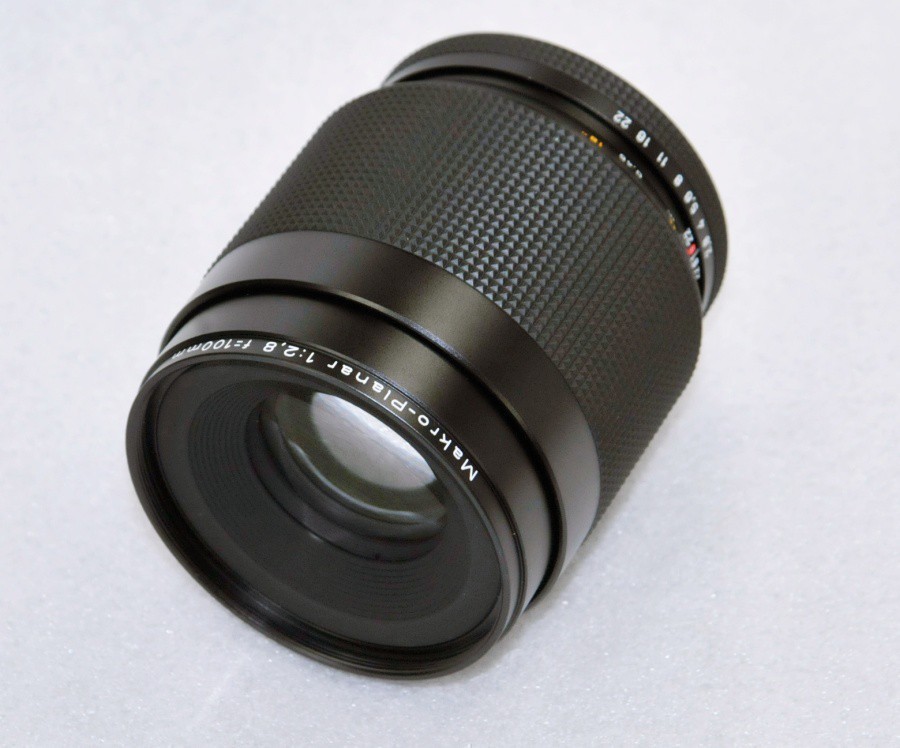 マクロプラナー100/2.8AEJ