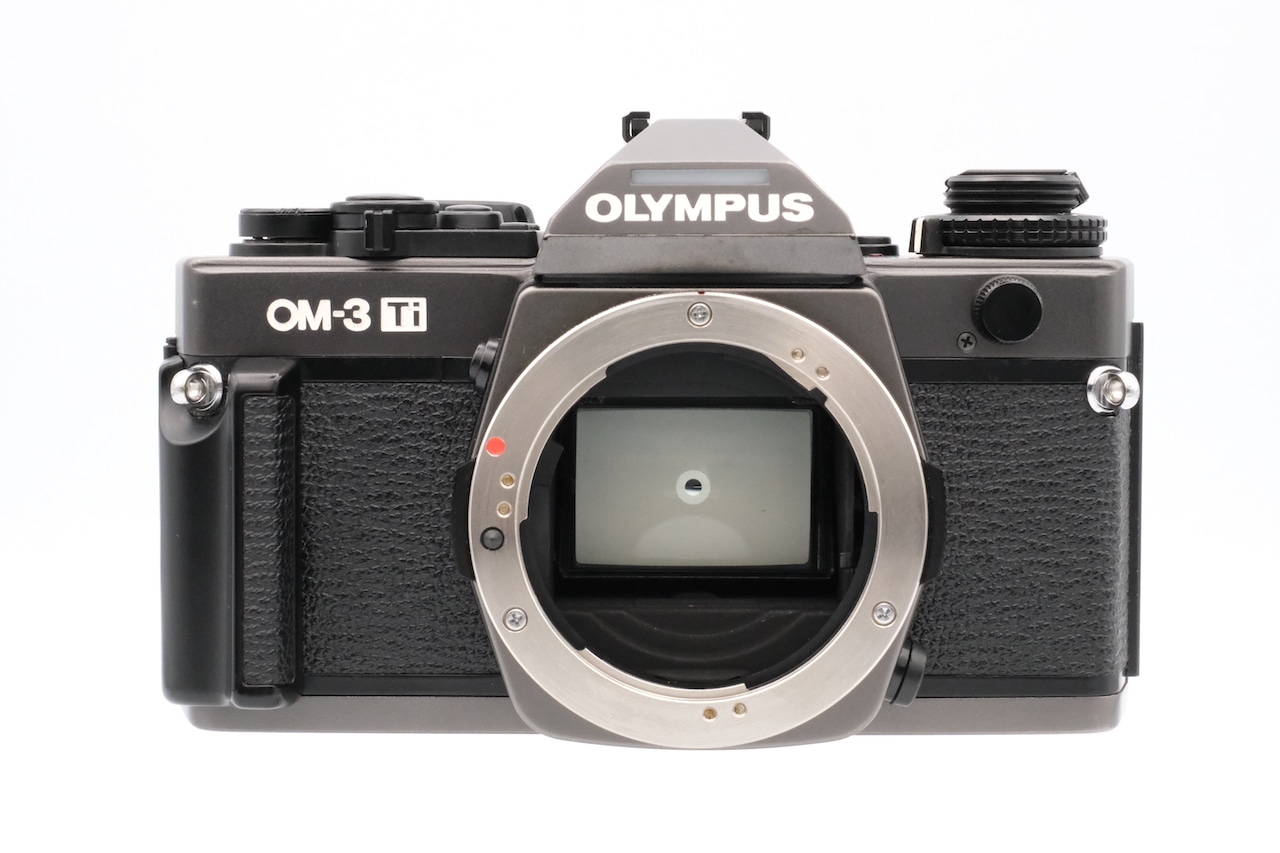 OM-3 Ti