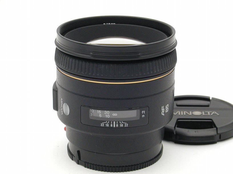AF85/F1.4G