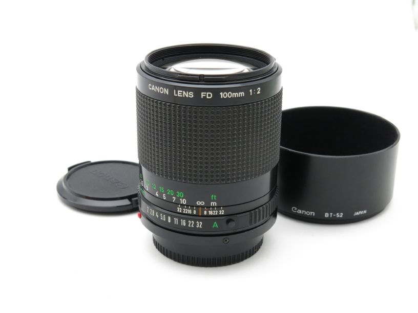NewFD100/F2