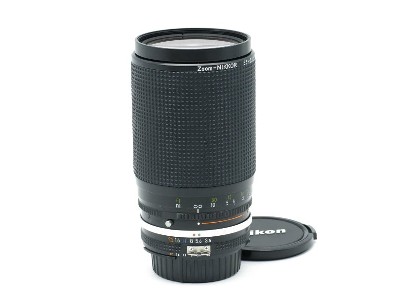 Ais35-200/F3.5-4.5