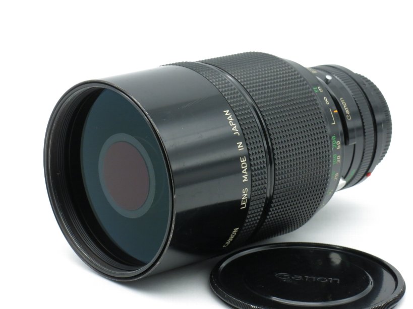 NewFD500/F8 RF