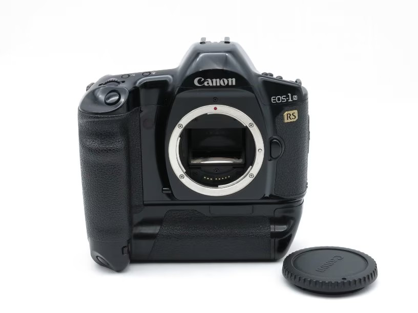 EOS-1N RS