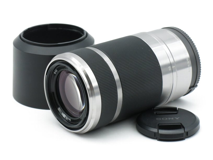 E55-210/F4.5-6.3 OSS