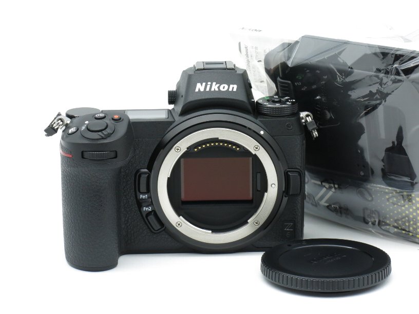 Z6 (2450万画素)